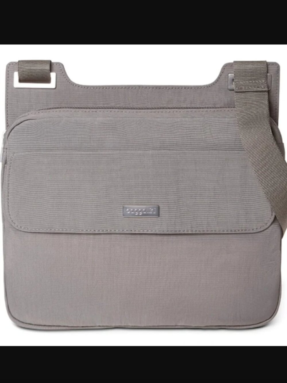 NWT Baggallini Crossbody Bag